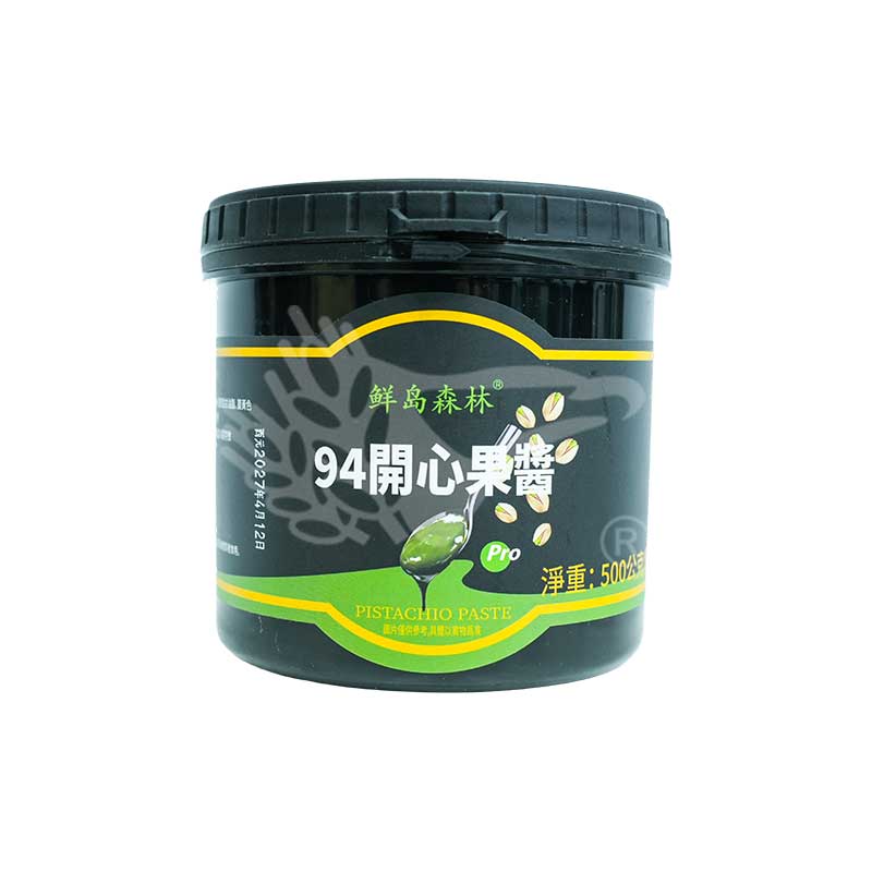 94開心果醬500g