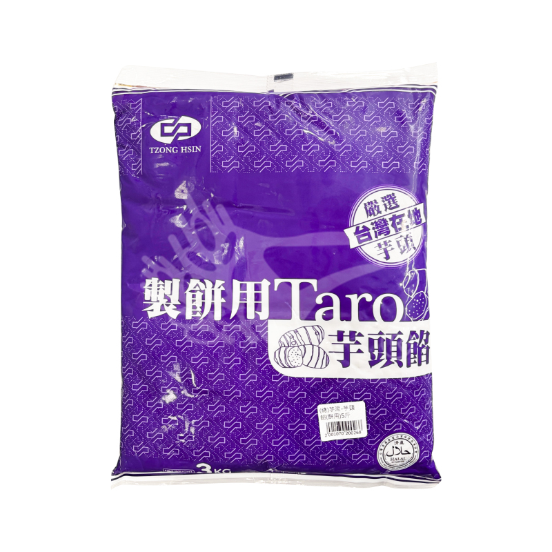 (總)芋泥-芋頭餡(餅用)5斤